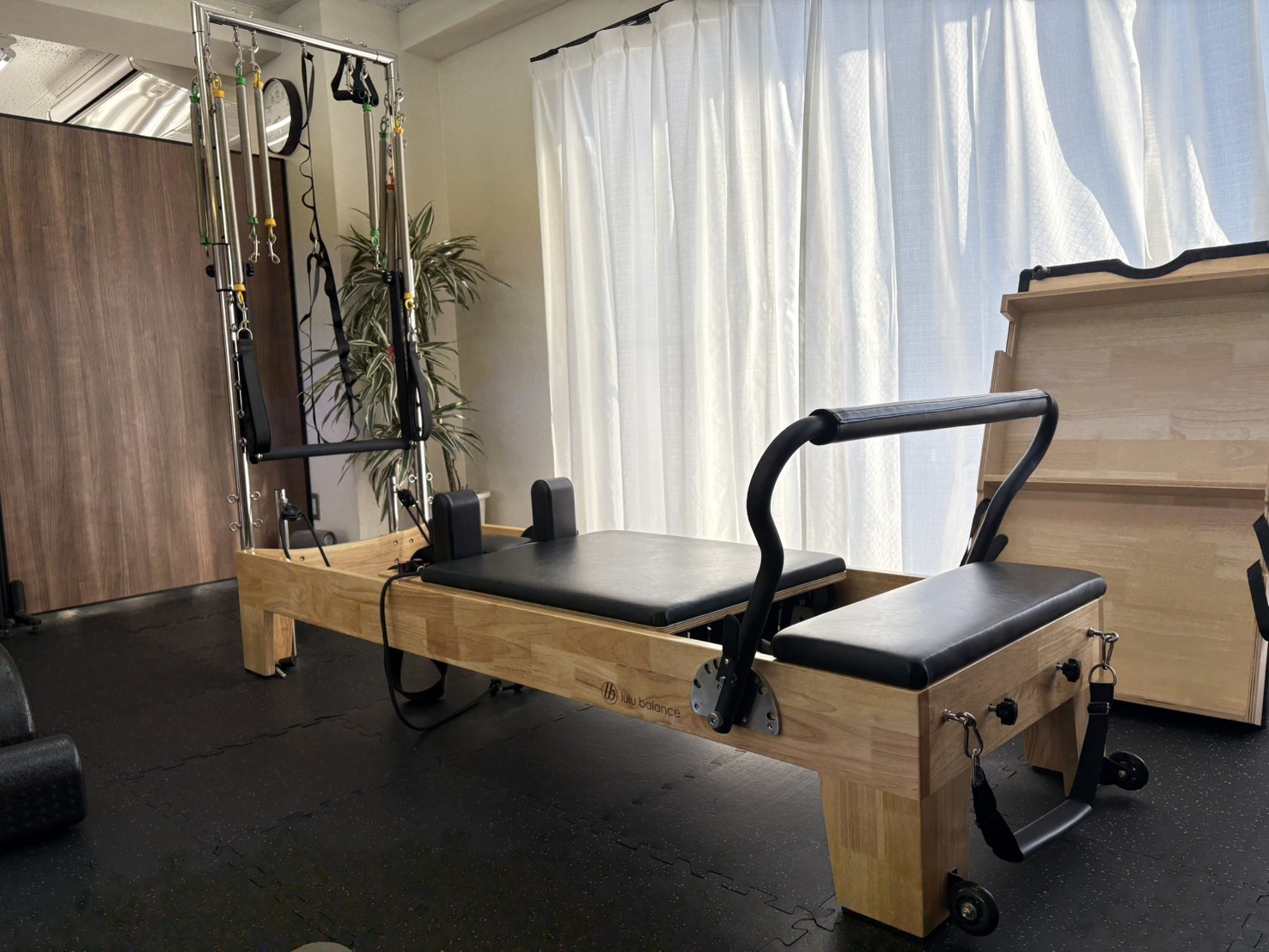 橿原神宮前店 Rouage